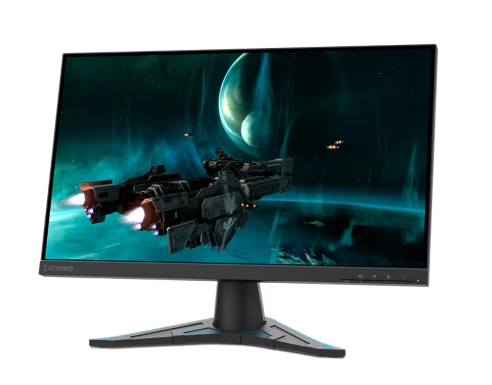 Lenovo 23,8" G24e-20 FHD VA DP/HDMI monitor