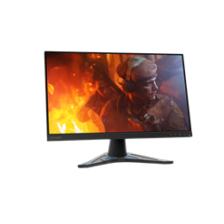Lenovo 23,8" G24qe-20 QHD IPS HDMI/DP WLED monitor