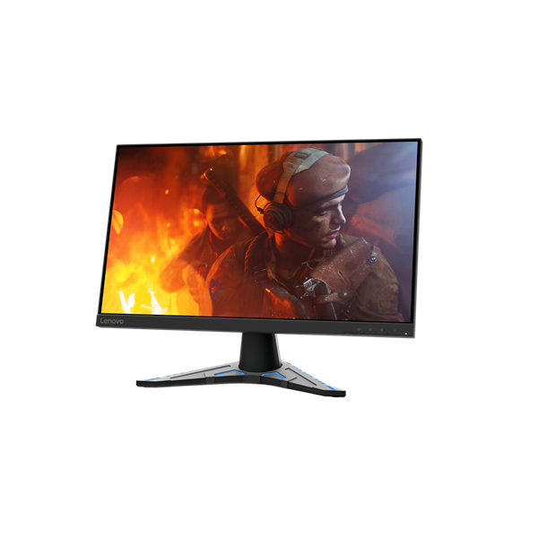 Lenovo 23,8" G24qe-20 QHD IPS HDMI/DP WLED monitor