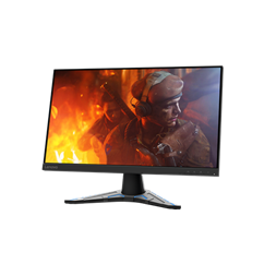 Lenovo 23,8" G24qe-20 QHD IPS HDMI/DP WLED monitor