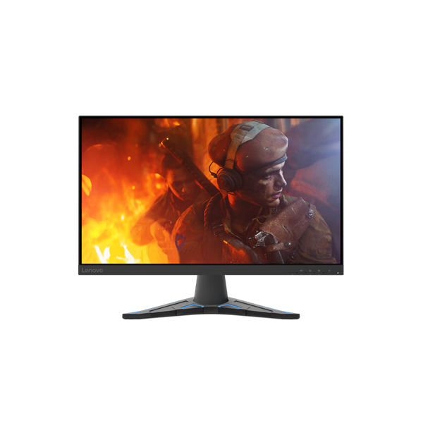 Lenovo 23,8" G24qe-20 QHD IPS HDMI/DP WLED monitor