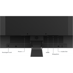 Lenovo 23,8" G24qe-20 QHD IPS HDMI/DP WLED monitor
