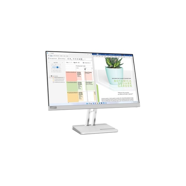 Lenovo 23,8" L24E-40 FHD VA HDMI WLED monitor