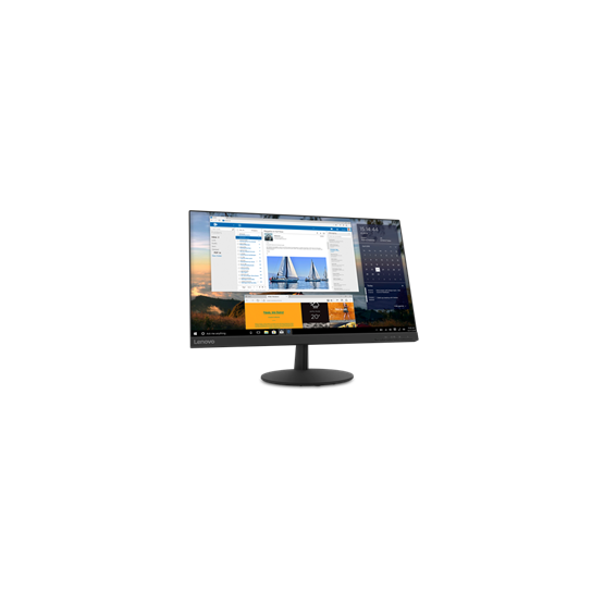 Lenovo 23,8" L24Q-35 QHD IPS HDMI/DP monitor