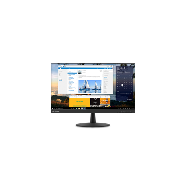 Lenovo 23,8" L24Q-35 QHD IPS HDMI/DP monitor