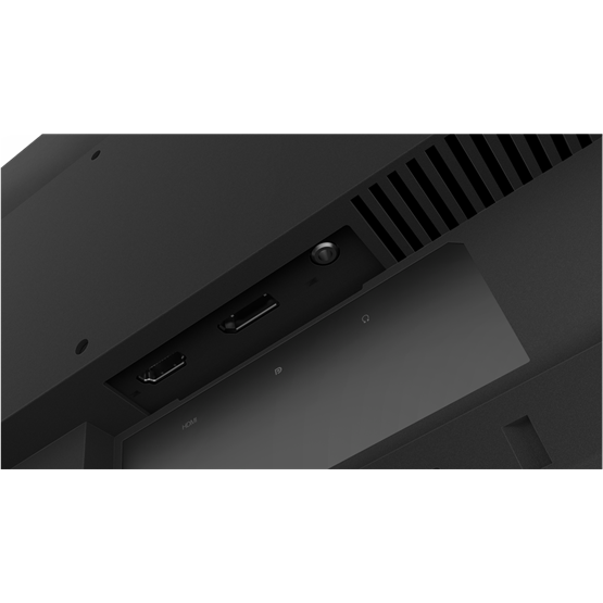 Lenovo 23,8" L24Q-35 QHD IPS HDMI/DP monitor