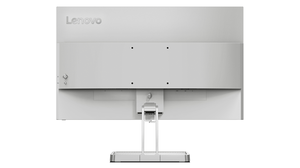 Lenovo 23,8" L24i-40 FHD IPS 100Hz VGA/HDMI szürke LED monitor
