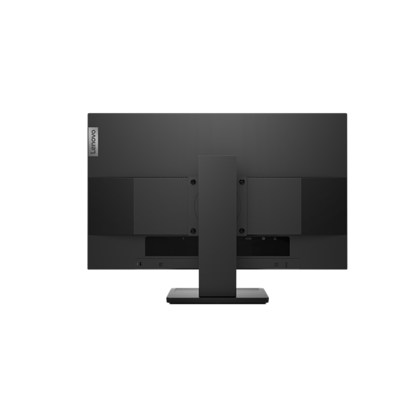 Lenovo 23,8" ThinkVision E24Q-20 QHD DP/HDMI fekete monitor
