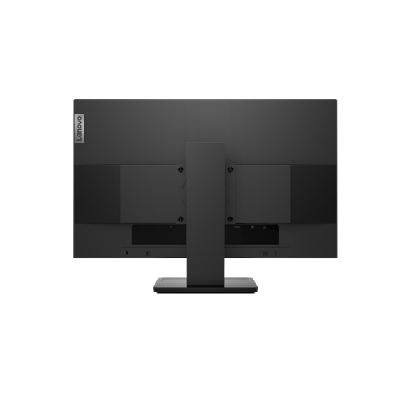 Lenovo 23,8" ThinkVision E24Q-20 QHD DP/HDMI fekete monitor