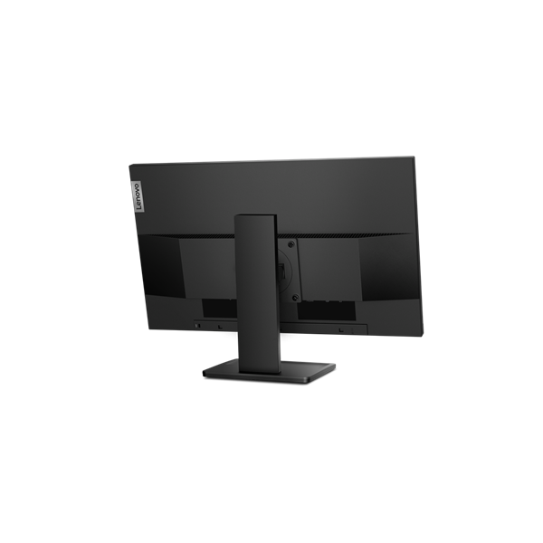 Lenovo 23,8" ThinkVision E24Q-20 QHD DP/HDMI fekete monitor