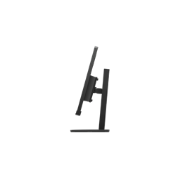 Lenovo 23,8" ThinkVision E24Q-20 QHD DP/HDMI fekete monitor