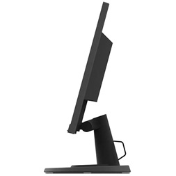 Lenovo 23,8" D24-40 FHD VA VGA/HDMI monitor