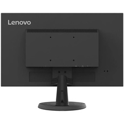 Lenovo 23,8" D24-40 FHD VA VGA/HDMI monitor