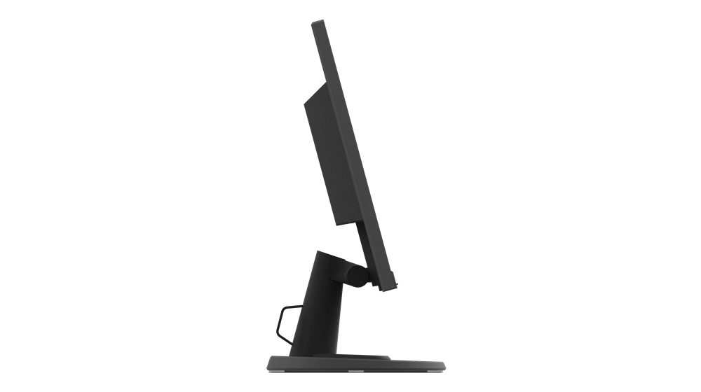 Lenovo 23,8" D24-45 FHD VA HDMI/VGA WLED monitor