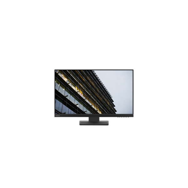 Lenovo 23,8" ThinkVision E24-28 FHD IPS HDMI/DP/VGA monitor