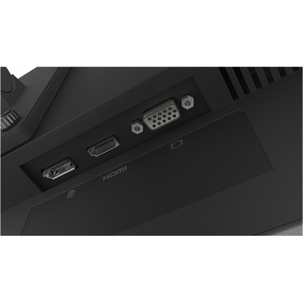 Lenovo 23,8" ThinkVision E24-28 FHD IPS HDMI/DP/VGA monitor