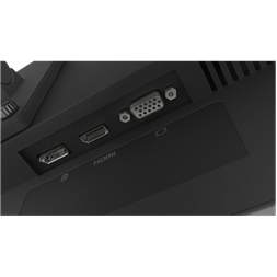 Lenovo 23,8" ThinkVision E24-28 FHD IPS HDMI/DP/VGA monitor