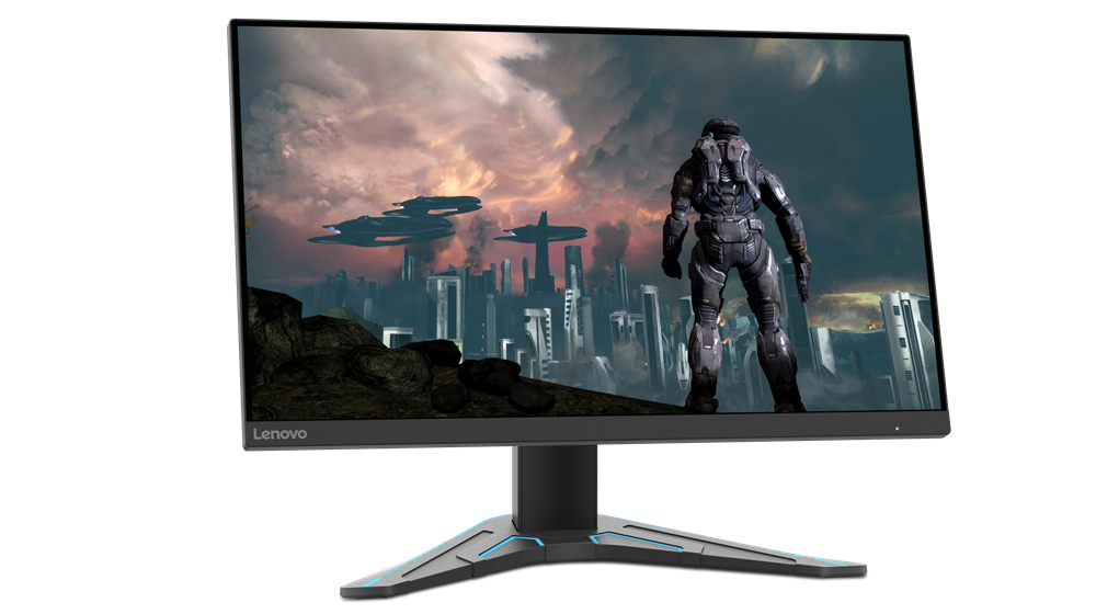 Lenovo 23,8" G24-20 FHD IPS HDMI/DP monitor