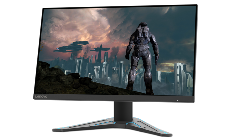 Lenovo 23,8" G24-20 FHD IPS HDMI/DP monitor