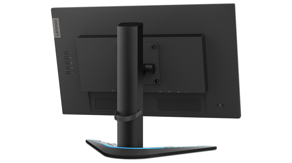 Lenovo 23,8" G24-20 FHD IPS HDMI/DP monitor