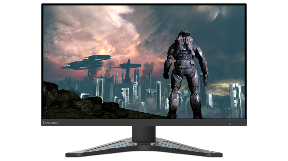Lenovo 23,8" G24-20 FHD IPS HDMI/DP monitor