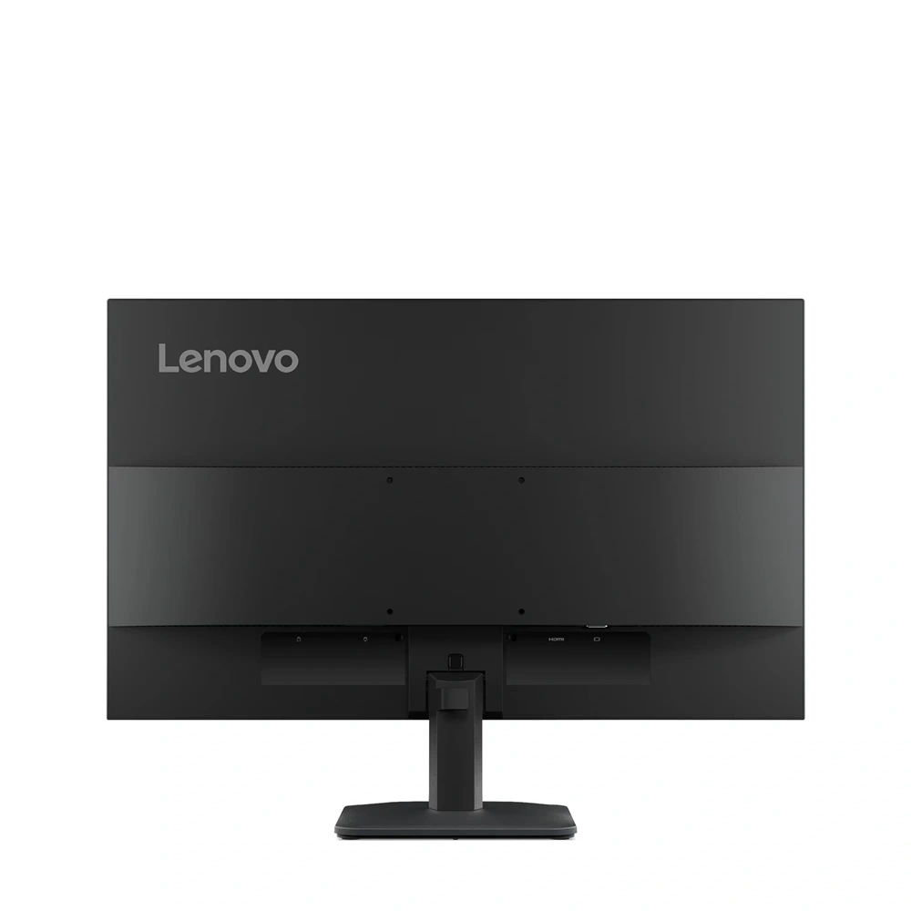 Lenovo 23,8" L24-4e FHD IPS DP/HDMI/VGA fekete monitor