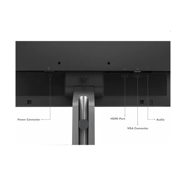 Lenovo 23,8" L24i-30 FHD IPS HDMI/VGA WLED monitor