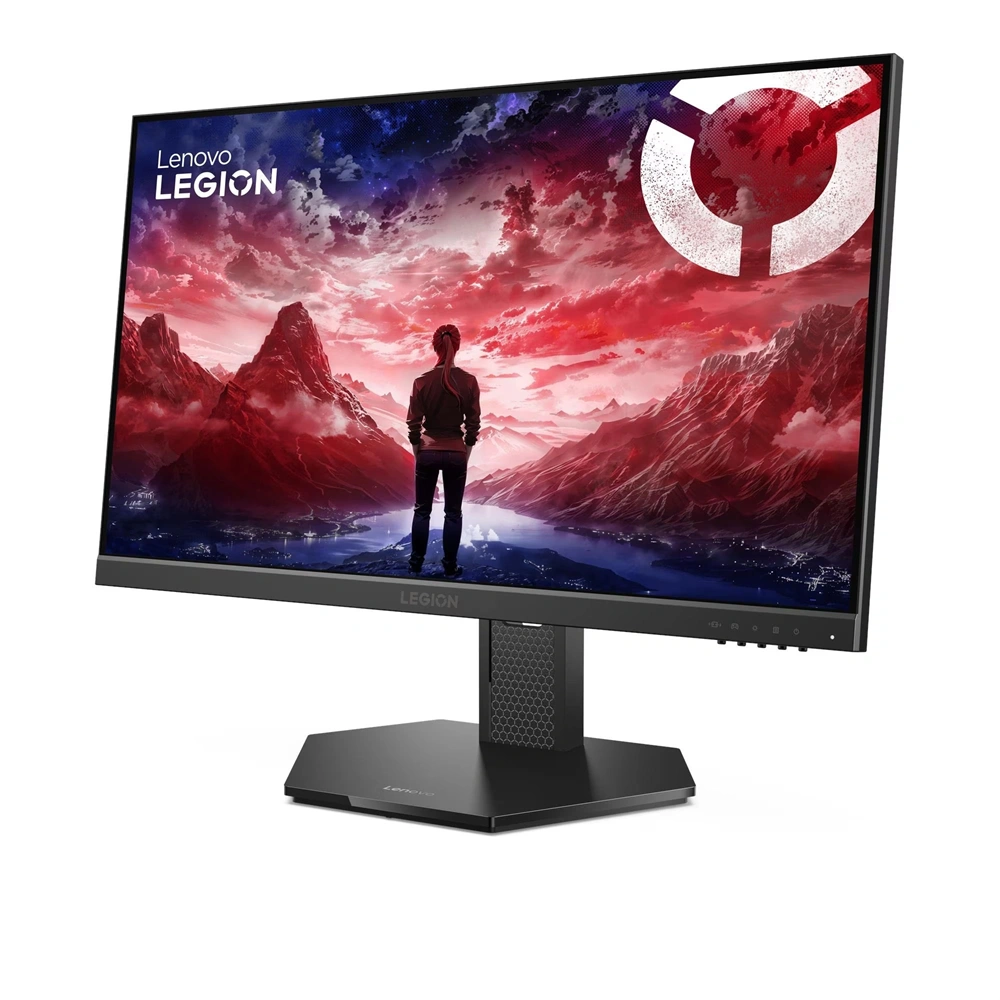 Lenovo 23,8" Legion 24-10 FHD IPS DP/HDMI fekete monitor