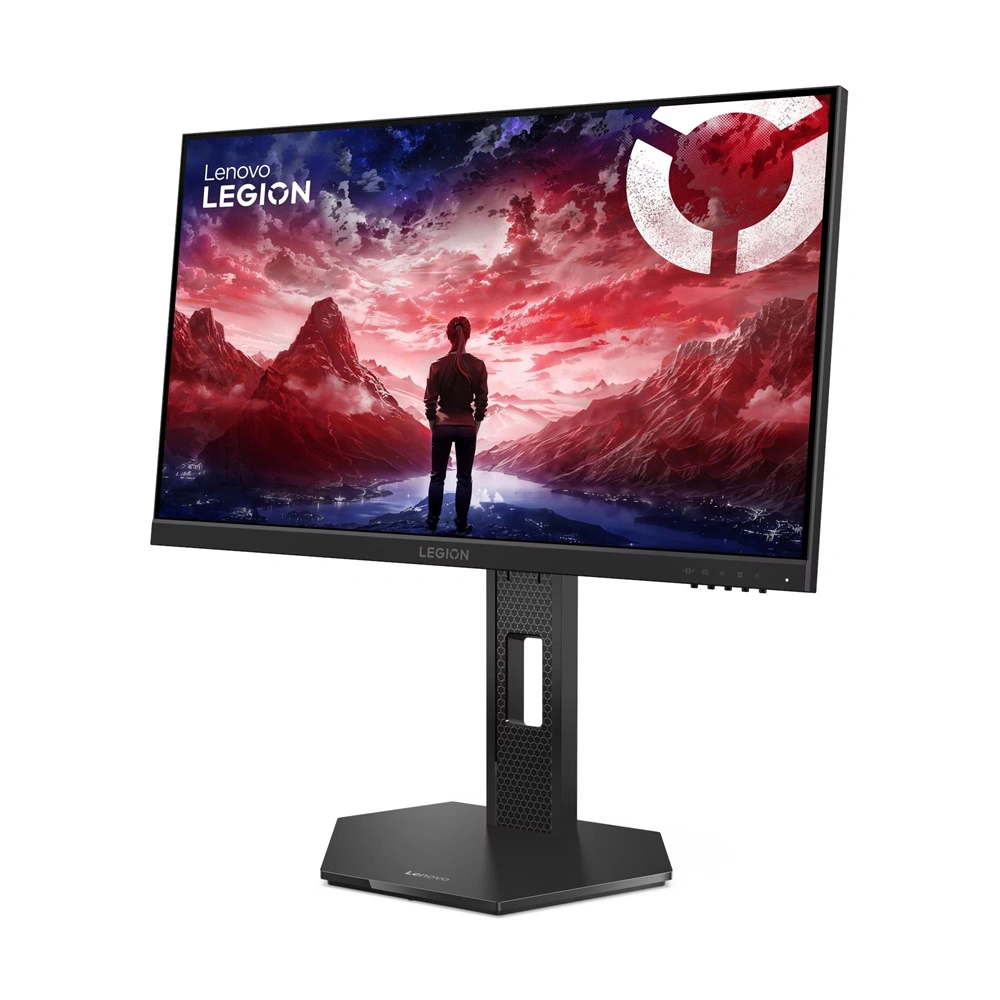 Lenovo 23,8" Legion 24-10 FHD IPS DP/HDMI fekete monitor