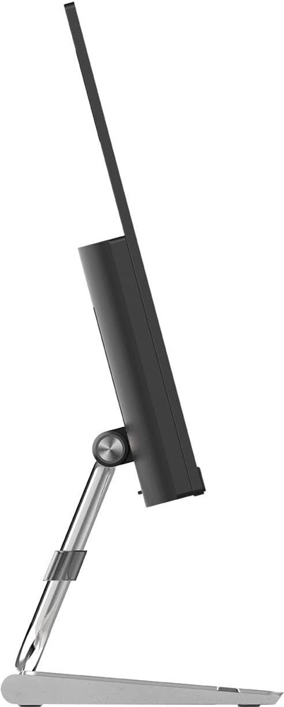 Lenovo 23,8" Q24i-20 FHD IPS DP/HDMI fekete gamer monitor