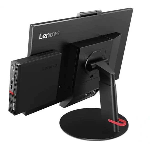 Lenovo 23,8" TIO24D monitor (Használt A)