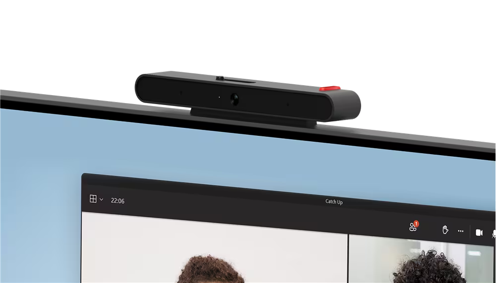Lenovo 23,8” ThinkCentre Tiny-In-One 24 Gen5 FHD IPS HDMI/DPmonitor