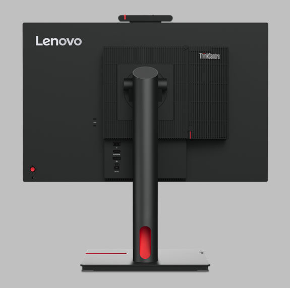 Lenovo 23,8” ThinkCentre Tiny-In-One 24 Gen5 FHD IPS HDMI/DPmonitor