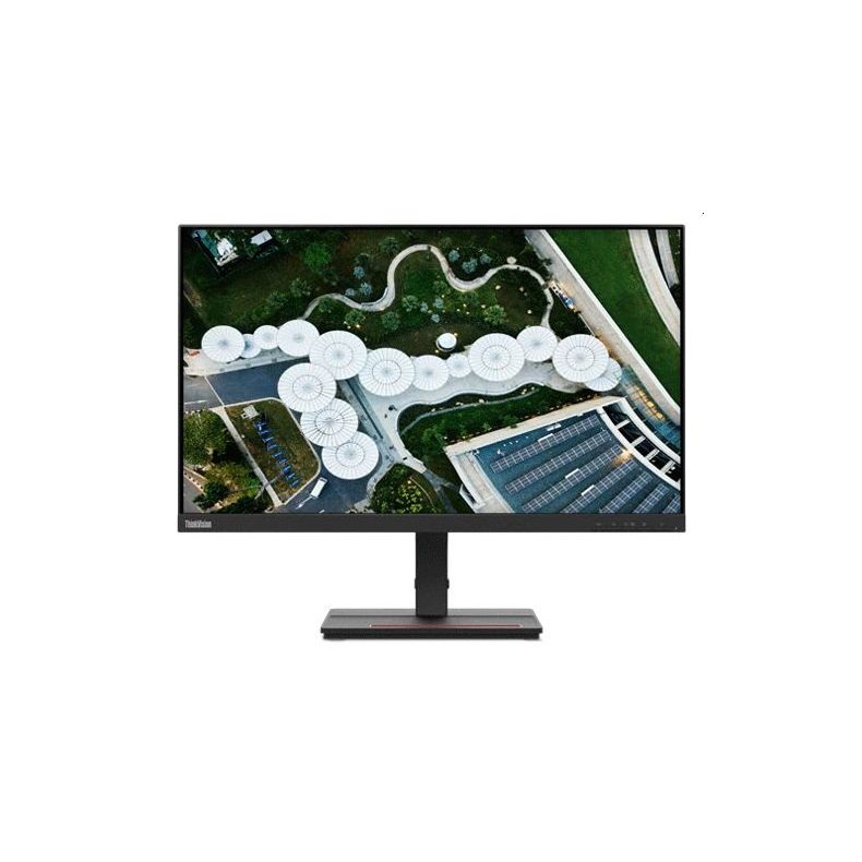 Lenovo 23,8" ThinkVision S24e-20 FHD VA VGA/HDMI monitor
