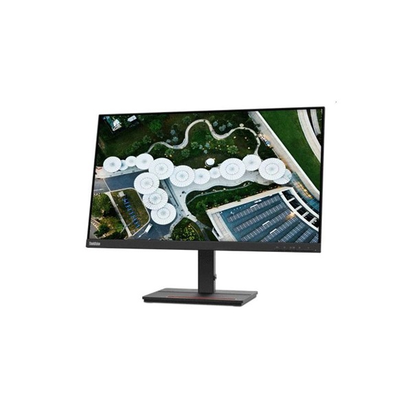 Lenovo 23,8" ThinkVision S24e-20 FHD VA VGA/HDMI monitor