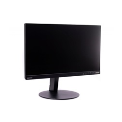 Lenovo 23,8" ThinkVision T2364PA FHD IPS DP/HDMI/VGA monitor (Használt A)
