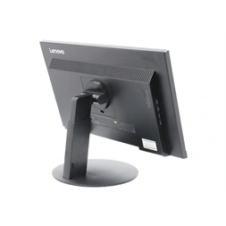 Lenovo 23,8" ThinkVision T2364PA FHD IPS DP/HDMI/VGA monitor (Használt B)