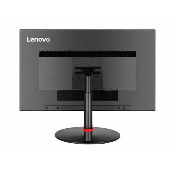 Lenovo 23,8" ThinkVision T24I-10 FHD IPS DP/HDMI/VGA/USB monitor (Használt A)