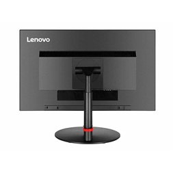 Lenovo 23,8" ThinkVision T24I-10 FHD IPS DP/HDMI/VGA/USB monitor (Használt A)