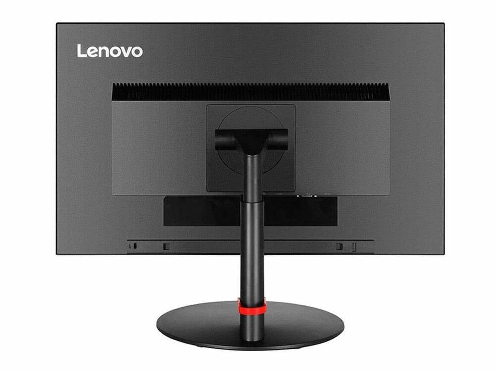Lenovo 23,8" ThinkVision T24I-10 FHD IPS DP/HDMI/VGA/USB monitor (Használt A)