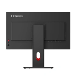 Lenovo 23,8" ThinkVision T24-40 FHD IPS DP/HDMI/VGA/USB-C/USB fekete monitor