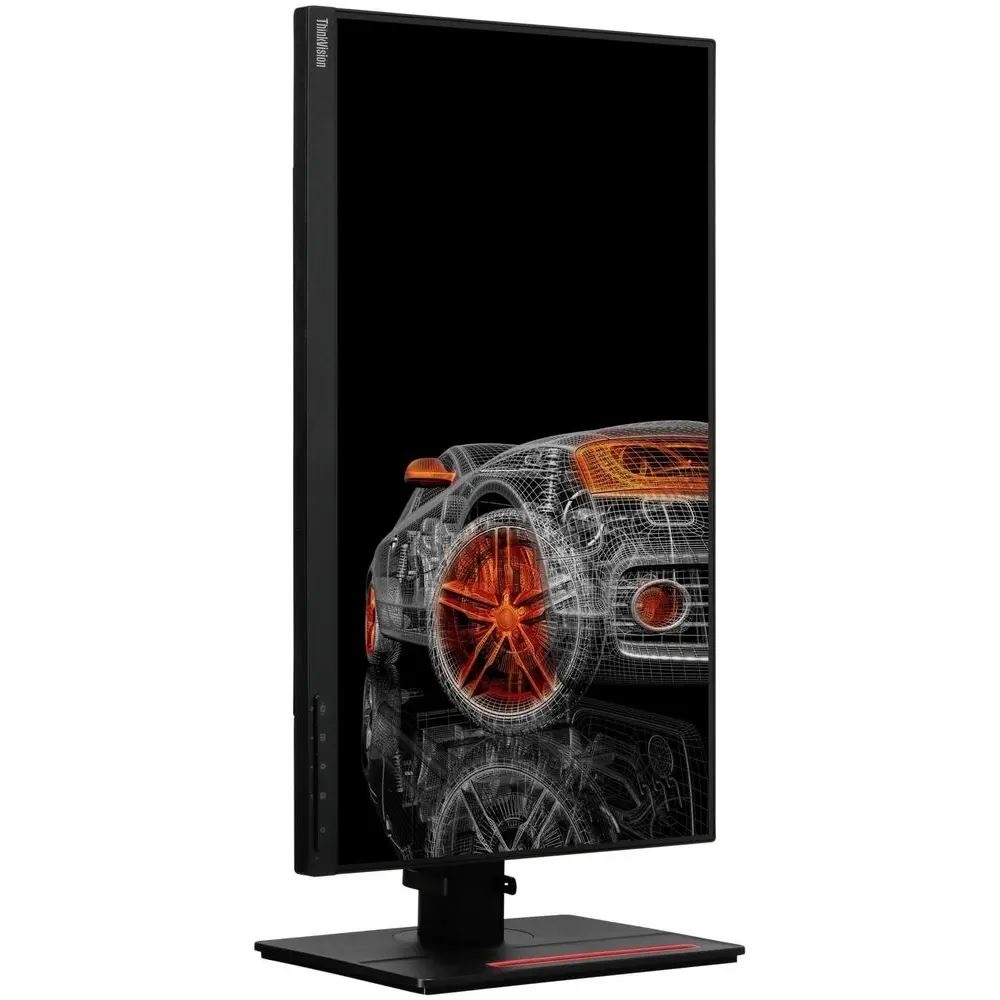 Lenovo 23,8" ThinkVision T24i-2L FHD IPS VGA/DP/HDMI/USB monitor