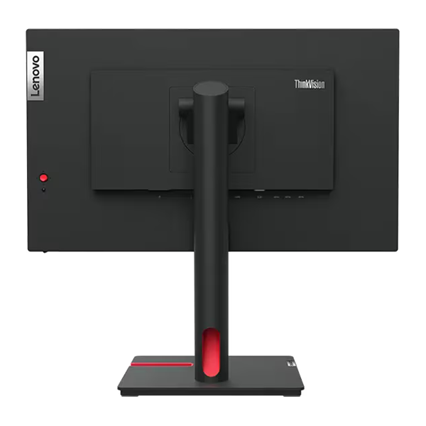 Lenovo 23" ThinkVision T23I-30 FHD IPS HDMI/DP/VGA/USB WLED monitor