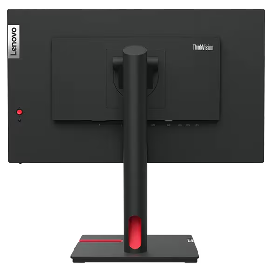 Lenovo 23" ThinkVision T23I-30 FHD IPS HDMI/DP/VGA/USB WLED monitor