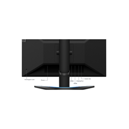 Lenovo 24,5" G25-20 FHD 165Hz TN DP/HDMI monitor