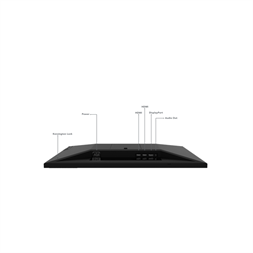Lenovo 24,5" G25-20 FHD 165Hz TN DP/HDMI monitor
