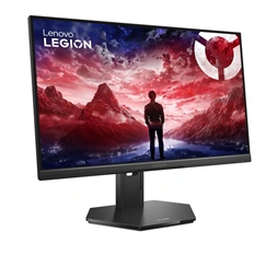 Lenovo 24,5" Legion 25-10 FHD IPS DP/HDMI 320Hz HDR10 fekete gamer monitor