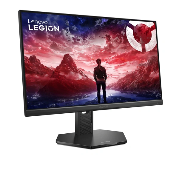 Lenovo 24,5" Legion 25-10 FHD IPS DP/HDMI 320Hz HDR10 fekete gamer monitor