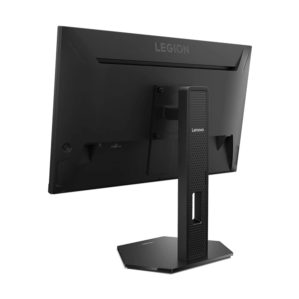 Lenovo 24,5" Legion 25-10 FHD IPS DP/HDMI 320Hz HDR10 fekete gamer monitor