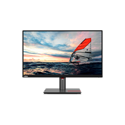 Lenovo 24,5" ThinkVision P25i-30 FHD IPS 100Hz VGA/HDMI/DP monitor